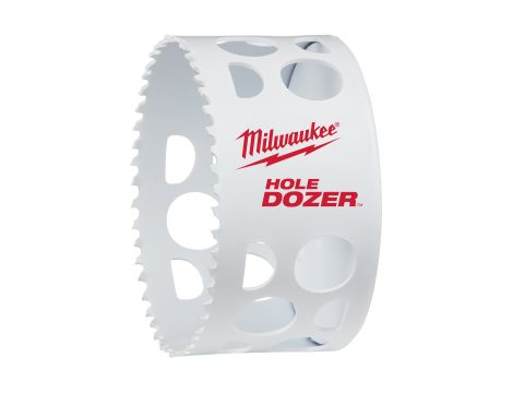 Milwaukee - Otwornica Hole Dozer Ø89 mm - 49560193