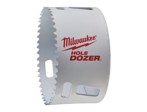 Milwaukee - Otwornica Hole Dozer Ø89 mm - 49565190 - opakowanie 9 szt. Cena za szt.