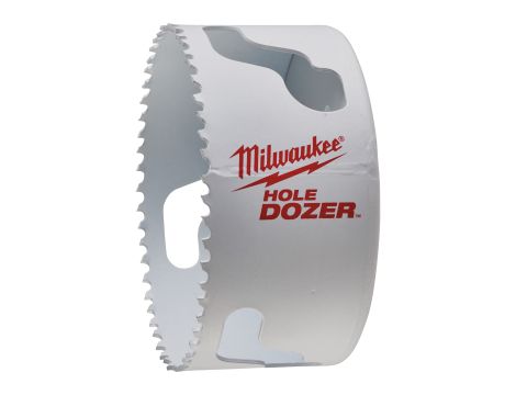 Milwaukee - Otwornica Hole Dozer Ø98 mm - 49560207