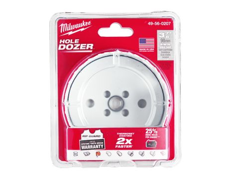 Milwaukee - Otwornica Hole Dozer Ø98 mm - 49560207 - 2