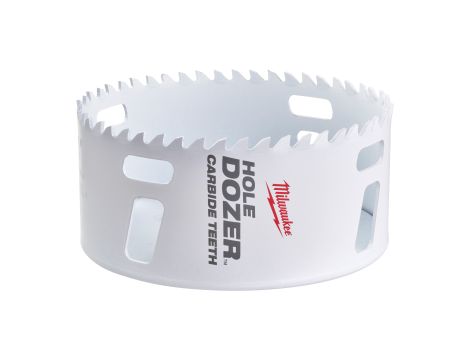 Milwaukee - Otwornica Hole Dozer z węglikiem 102 mm - 49560742