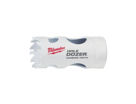Milwaukee - Otwornica Hole Dozer z węglikiem 25 mm - 49560707