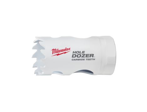 Milwaukee - Otwornica Hole Dozer z węglikiem 29 mm - 49560708