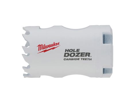 Milwaukee - Otwornica Hole Dozer z węglikiem 33 mm - 49560711