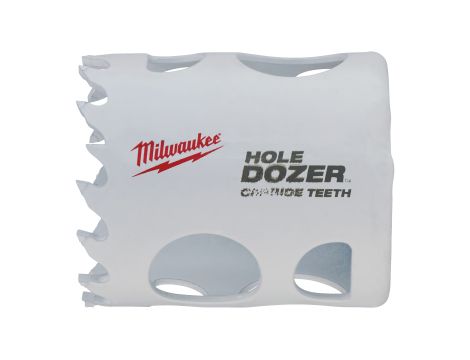 Milwaukee - Otwornica Hole Dozer z węglikiem 41 mm - 49560714
