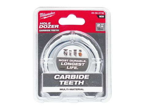 Milwaukee - Otwornica Hole Dozer z węglikiem 68 mm - 49560730 - 2