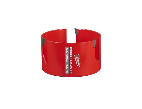 Milwaukee - Otwornice Big Hawg Multi Material 117 mm - 4932464936