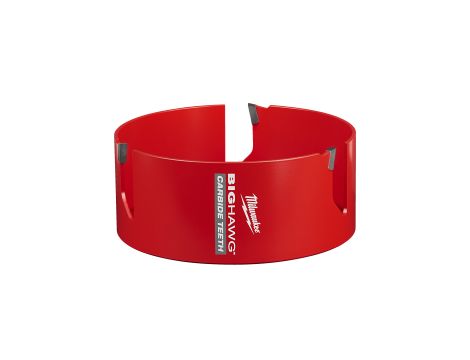 Milwaukee - Otwornice Big Hawg Multi Material 133 mm - 4932464937