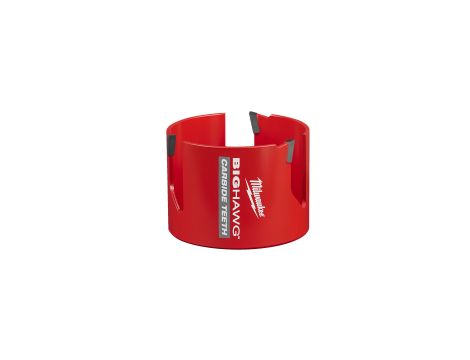 Milwaukee - Otwornice Big Hawg Multi Material 92 mm - 4932464933