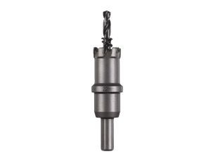 Milwaukee - Otwornice jednoczęściowe z węglika spiekanego TCT 22mm - 4932479037