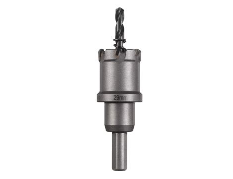 Milwaukee - Otwornice jednoczęściowe z węglika spiekanego TCT 29mm - 4932479040