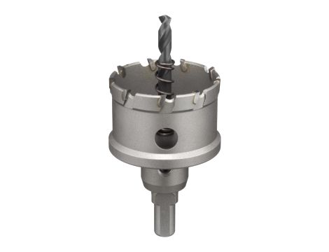 Milwaukee - Otwornice jednoczęściowe z węglika spiekanego TCT 50mm - 4932479048