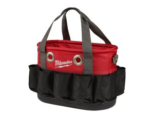 Milwaukee - Owalna torba otwarta  z kieszeniami - 4932498655