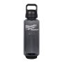 Milwaukee - PACKOUT 1420ml Butelka plastikowa Chug Lid Czarna - 4932498641 - 2