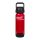 Milwaukee - PACKOUT 740ml Butelka plastikowa Chug Lid Czerwona - 4932498636