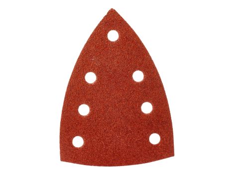 Milwaukee - Papier ścier. 100 x 147 G60' 1 op. = 10 szt. - 4932355140