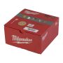 Milwaukee - Papier ścierny premium HP Ø150/8 otworów G60 - 50 szt. - 4932492233 - 3