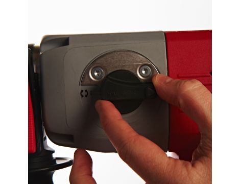 Milwaukee - PCE3Q-MŁOTOWIERTARKA - 4933384300 - 5