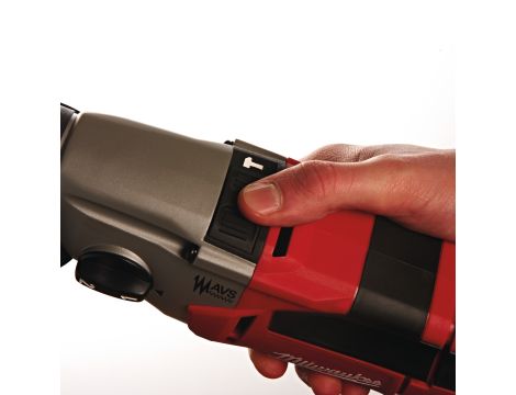 Milwaukee - PD2E24R-2-BIEGOWA WIERTARKA UDAROWA - 4933419595 - 4