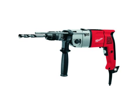 Milwaukee - PD2E24RS-2-BIEGOWA WIERTARKA UDAROWA - 4933380462 - 4