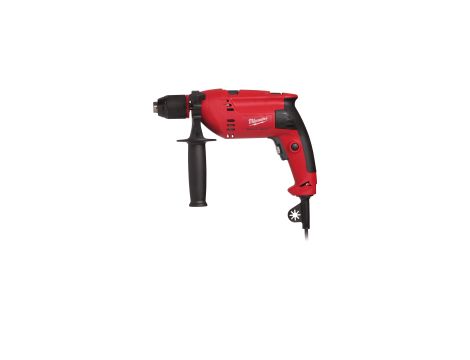 Milwaukee - PDE13RX-1-BIEGOWA WIERTARKA UDAROWA - 4933409200