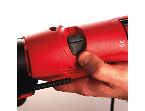 Milwaukee - PDE16RP-WIERTARKA UDAROWA - 4933409206 - 2