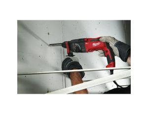 Milwaukee - PFH26-MŁOTOWIERTARKA SDS-PLUS - 4933428230 - image 2