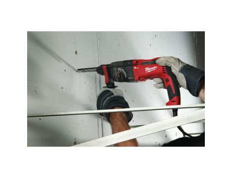 Milwaukee - PFH26-MŁOTOWIERTARKA SDS-PLUS - 4933428230 - 2