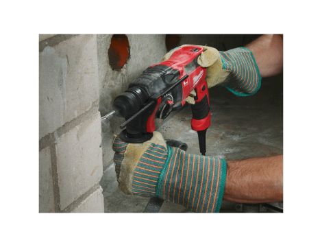 Milwaukee - PFH26-MŁOTOWIERTARKA SDS-PLUS - 4933428230 - 3