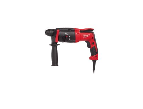Milwaukee - PFH26-MŁOTOWIERTARKA SDS-PLUS - 4933428230 - 4