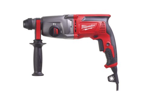 Milwaukee - PFH26T-MŁOTOWIERTARKA SDS-PLUS - 4933464581