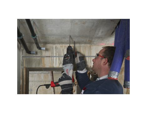 Milwaukee - PH28-MŁOTOWIERTARKA SDS-PLUS - 4933396396 - 2