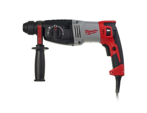 Milwaukee - PH28-MŁOTOWIERTARKA SDS-PLUS - 4933396396