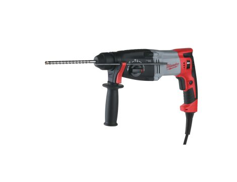 Milwaukee - PH28-MŁOTOWIERTARKA SDS-PLUS - 4933396396 - 4