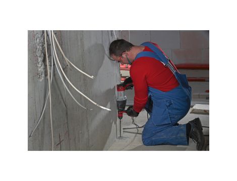 Milwaukee - PH28X-MŁOTOWIERTARKA SDS-PLUS - 4933396392 - 2