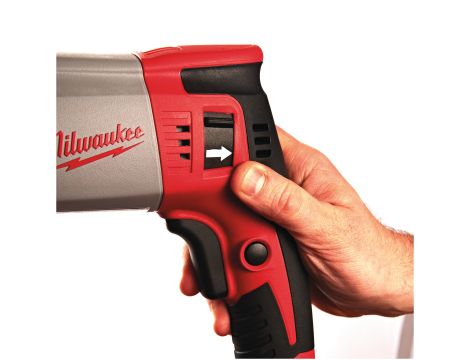 Milwaukee - PH28X-MŁOTOWIERTARKA SDS-PLUS - 4933396392 - 6