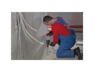 Milwaukee - PH30POWERX-MŁOTOWIERTARKA SDS-PLUS - 4933396420 - image 2