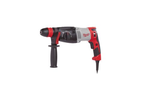Milwaukee - PH30POWERX-MŁOTOWIERTARKA SDS-PLUS - 4933396420 - 6