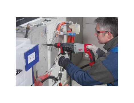 Milwaukee - PH30POWERX-MŁOTOWIERTARKA SDS-PLUS - 4933396420 - 4