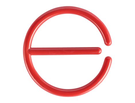 Milwaukee - Pierścień podtrzymujący z pinem 1" 27-44 mm Hex - 4932480451