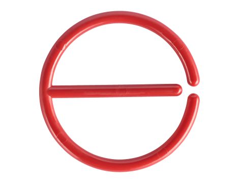 Milwaukee - Pierścień podtrzymujący z pinem 1" 46-70 mm Hex - 4932480452 - 2