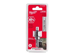 Milwaukee - Piła walcowa Shockwave 19 mm - 49569805 - image 2