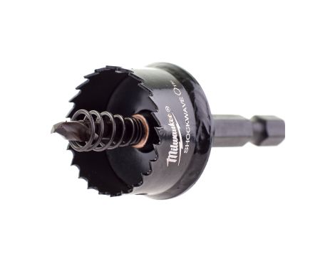 Milwaukee - Piła walcowa Shockwave 25 mm - 49569815