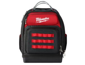 Milwaukee - Plecak premium z wzmocnioną podstawą - 4932464833 - image 2