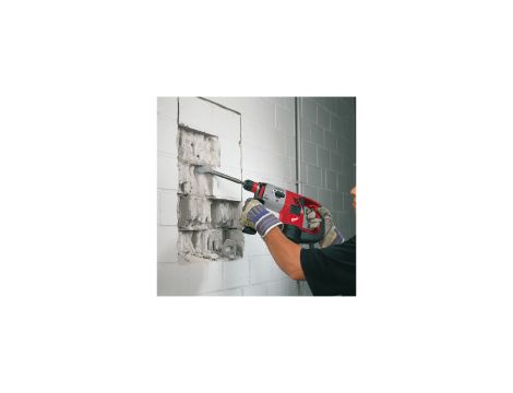 Milwaukee - PLH32XE-MŁOTOWIERTARKA SDS-PLUS - 4933400069 - 3