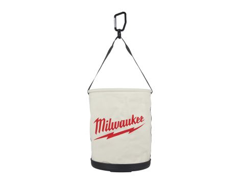 Milwaukee - Płócienne wiadro narzędziowe - 4932498656