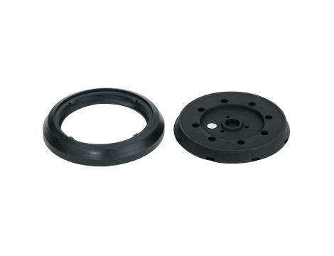 Milwaukee - PŁYTA PODSTAWY 150 MM 6 OTWORÓW-ROS150 - 4932430145