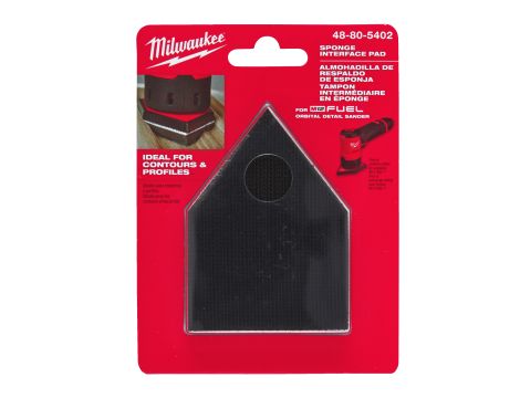 Milwaukee - Podkład zabezpieczający 67x92 do M12 FDSS  - 48805402 - 2