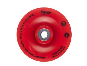 Milwaukee - Podkładka elastyczna do 115 mm/14,2 - 4932345760