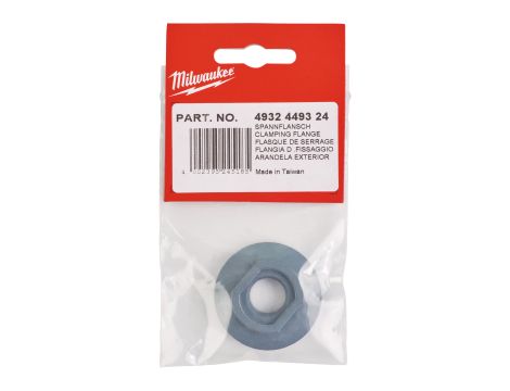 Milwaukee - PODKŁADKA KOŁNIERZOWA WS115-230 - 4932449324 - 2